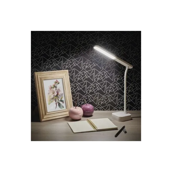 LED Stolná Lampa Emos Lucy Z7626