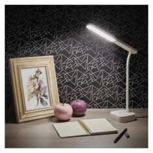LED Stolná Lampa Emos Lucy Z7626