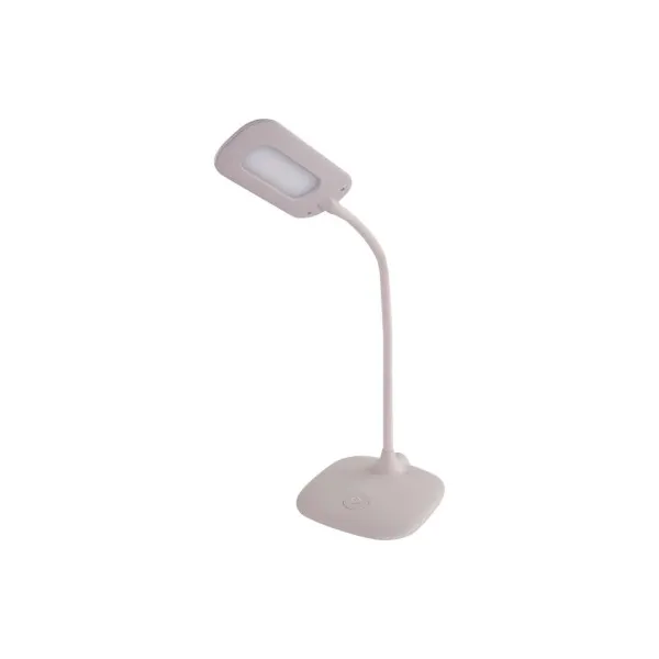 EMOS LED stolná lampa STELLA, ružová