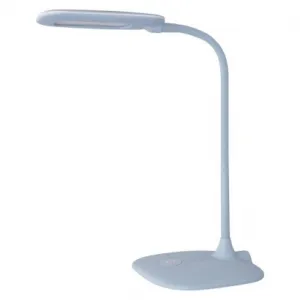 EMOS LED stolná lampa STELLA, modrá