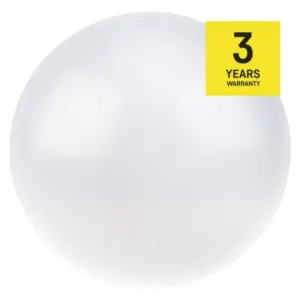 EMOS Lighting LED prisad. svietidlo Cori s pohyb. senz.,kr. 18W n.b., IP44