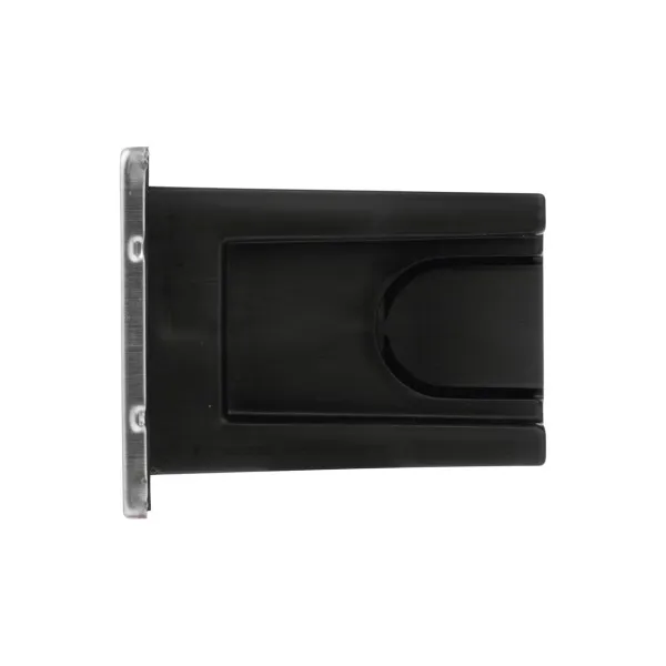 EMOS Lighting LED orientačné vstavané svietidlo AMAL 123×53, 1,5W tep. b.,IP65