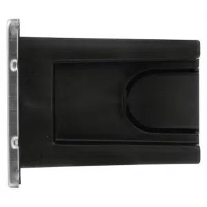 EMOS Lighting LED orientačné vstavané svietidlo AMAL 123×53, 1,5W tep. b.,IP65