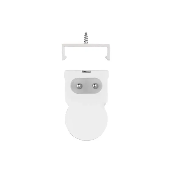 EMOS Lighting LED osvetlenie T5 lišta TIGO 1200mm, 20W neutrálna biela