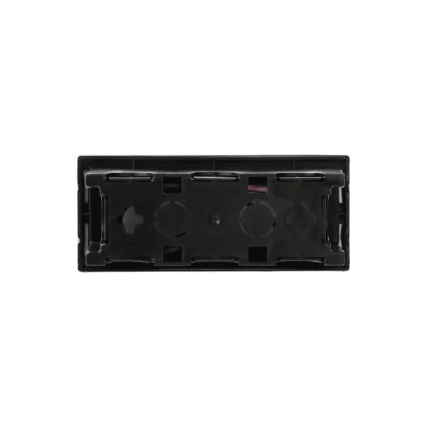 EMOS Lighting LED orientačné vstavané svietidlo AMAL 123×53, 1,5W tep. b.,IP65