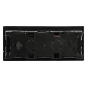 EMOS Lighting LED orientačné vstavané svietidlo AMAL 123×53, 1,5W tep. b.,IP65
