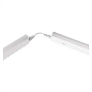 EMOS Lighting LED osvetlenie T5 lišta TIGO 1200mm, 20W neutrálna biela