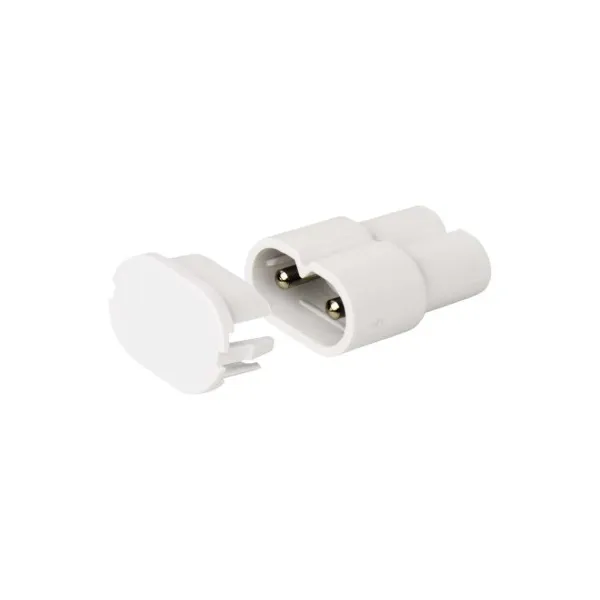 EMOS Lighting LED osvetlenie T5 lišta TIGO 1200mm, 20W neutrálna biela