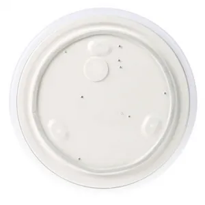 EMOS Lighting LED prisad. svietidlo Cori s pohyb. senz.,kr. 22W n.b., IP44