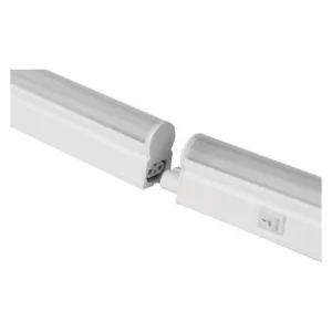 EMOS Lighting LED osvetlenie T5 lišta TIGO 1200mm, 20W neutrálna biela