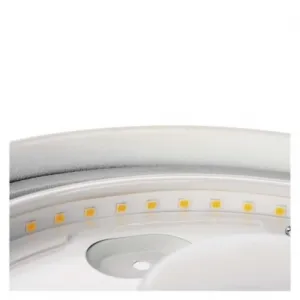 EMOS Lighting LED prisad. svietidlo Cori s pohyb. senz.,kr. 22W n.b., IP44