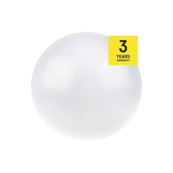 EMOS Lighting LED prisad. svietidlo Cori s pohyb. senz.,kr. 22W n.b., IP44
