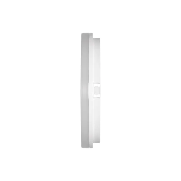 EMOS Lighting LED prisadené svietidlo TORI, kruhové biele 24W teplá b., IP54