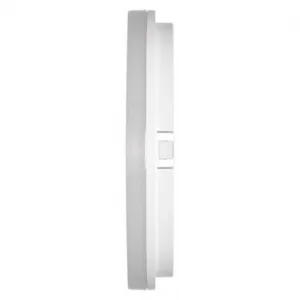 EMOS Lighting LED prisadené svietidlo TORI, kruhové biele 24W teplá b., IP54