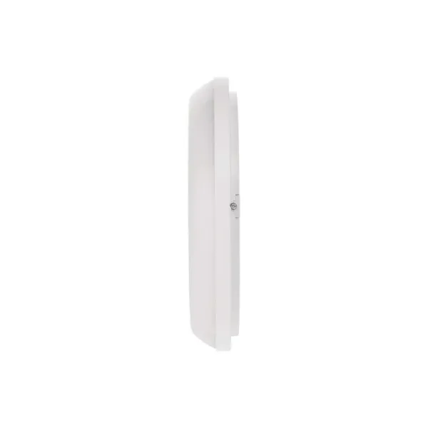EMOS Lighting LED prisadené svietidlo DORI, kruh. biele 24,5W neutr.b., IP54