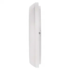 EMOS Lighting LED prisadené svietidlo DORI, kruh. biele 24,5W neutr.b., IP54