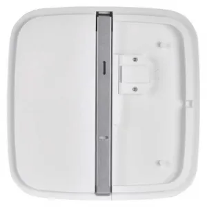 EMOS Lighting LED prisadené svietidlo DORI, štvorcové b. 18W neut.b.,IP54