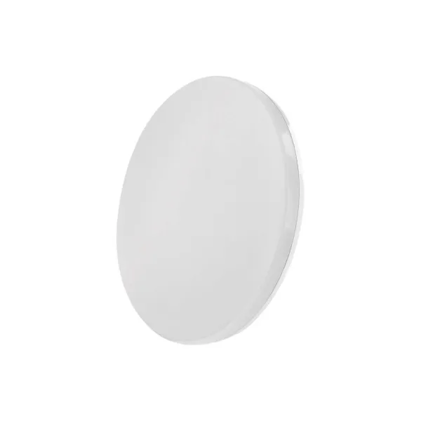 EMOS Lighting LED prisadené svietidlo TORI, kruhové biele 36W neutrálna b.,IP54
