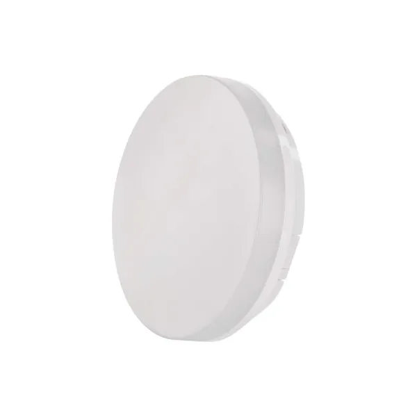 EMOS Lighting LED prisad. svietidlo Tori s pohyb. senz.,kr. 15W n.b., IP54