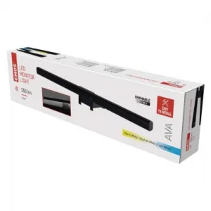 LED Svetlo na monitor Emos AVA 469352