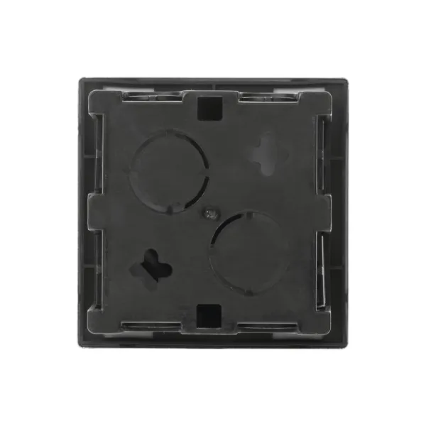 EMOS LED orientačné vstavané svietidlo AMAL 80×80 1,5W neutr. b.,IP65
