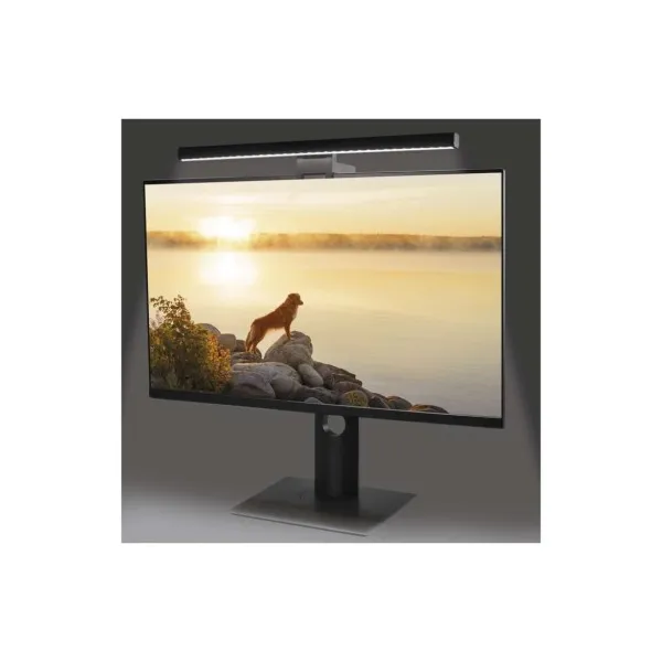 LED Svetlo na monitor Emos AVA 469352