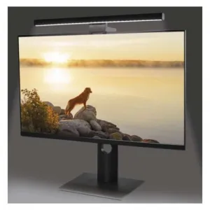 LED Svetlo na monitor Emos AVA 469352
