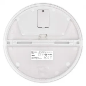 EMOS Lighting LED prisadené svietidlo QARI, kruhové biele 20W neutrálna b.,IP65