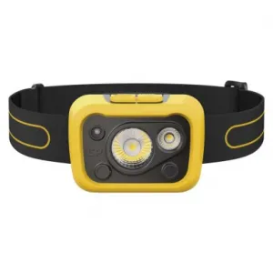 LED čelovka GP Discovery CHW53, 280 lm