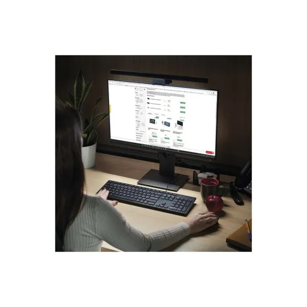 LED Svetlo na monitor Emos AVA 469352