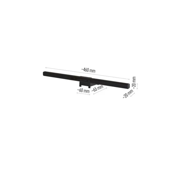 LED Svetlo na monitor Emos AVA 469352