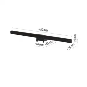 LED Svetlo na monitor Emos AVA 469352