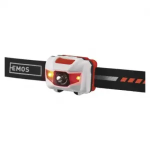 Celovka Emos P3521 85 lm