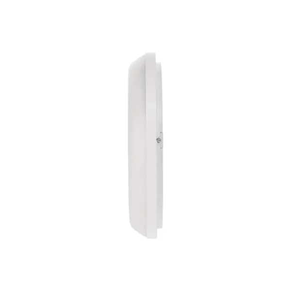EMOS Lighting LED prisadené svietidlo DORI, kruh. biele 18W neutr.b., IP54