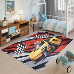 DECOREUM Koberec 40740 PRINT EMMA Rozmery (v): 140x200