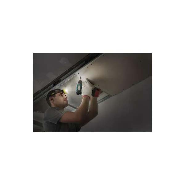 LED čelovka GP Discovery CHW53, 280 lm