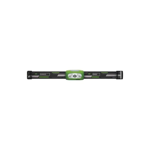 Emos Cree LED Nabíjacia Čelovka P3534