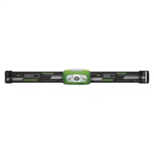 Emos Cree LED Nabíjacia Čelovka P3534