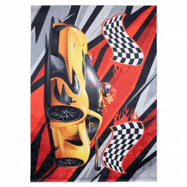 DECOREUM Koberec 40740 PRINT EMMA Rozmery (v): 140x200