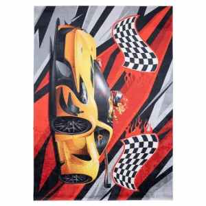 DECOREUM Koberec 40740 PRINT EMMA Rozmery (v): 140x200