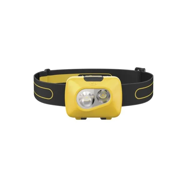 LED čelovka GP Discovery CH42, 110 lm