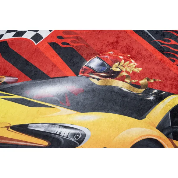 DECOREUM Koberec 40740 PRINT EMMA Rozmery (v): 140x200