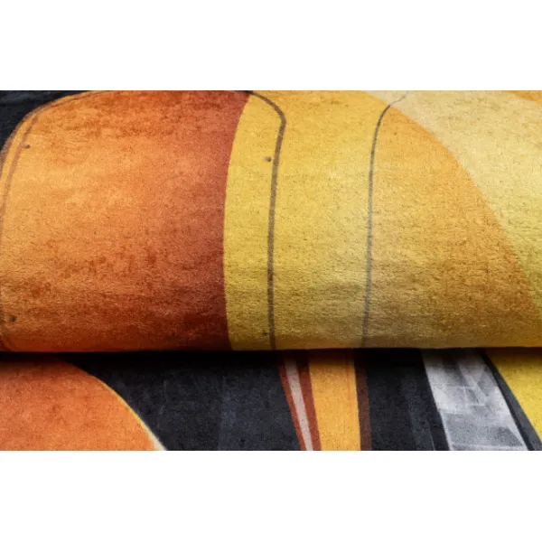 DECOREUM Koberec 40740 PRINT EMMA Rozmery (v): 140x200