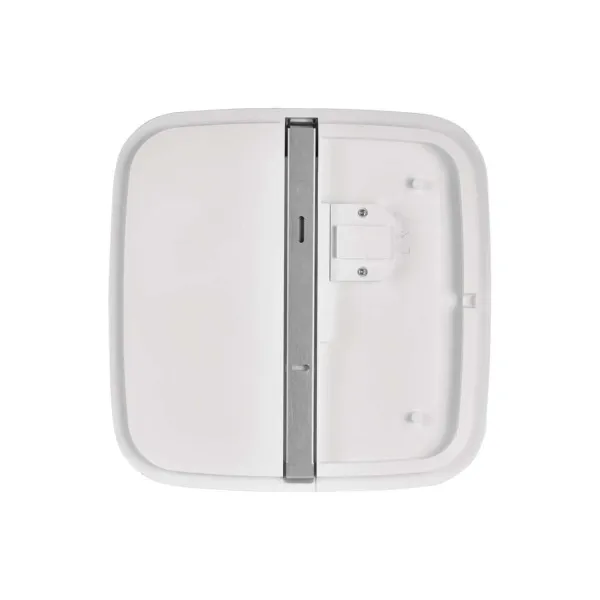 EMOS Lighting LED prisadené svietidlo Dori, štvorcové b. 24,5W n.b.,IP54