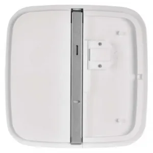 EMOS Lighting LED prisadené svietidlo Dori, štvorcové b. 24,5W n.b.,IP54