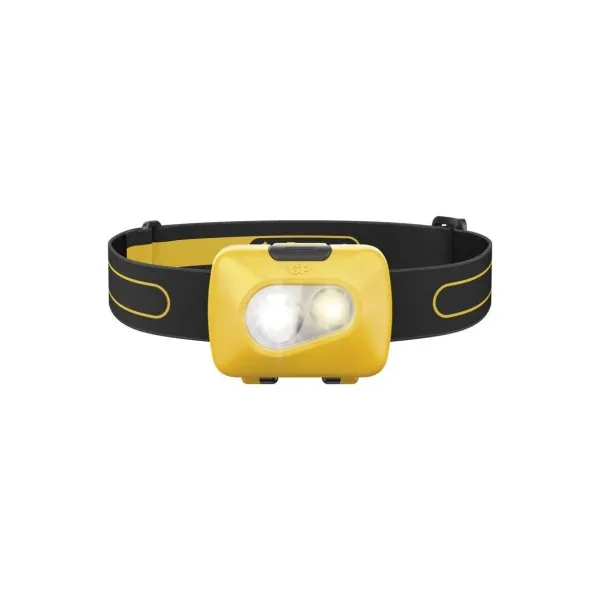 LED čelovka GP Discovery CH42, 110 lm