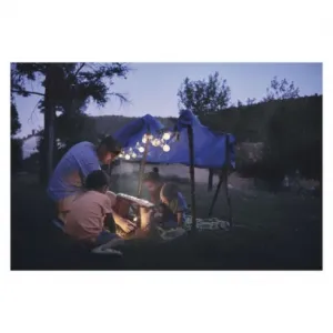 LED čelovka GP Discovery CH42, 110 lm