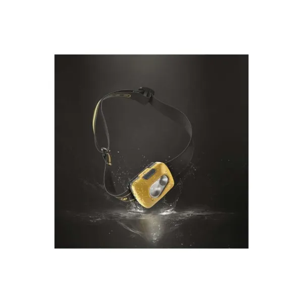 LED čelovka GP Discovery CH42, 110 lm