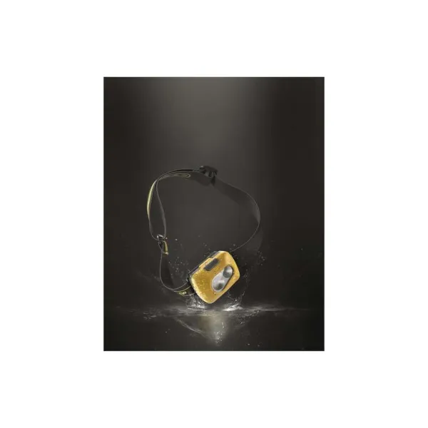 LED čelovka GP Discovery CH42, 110 lm