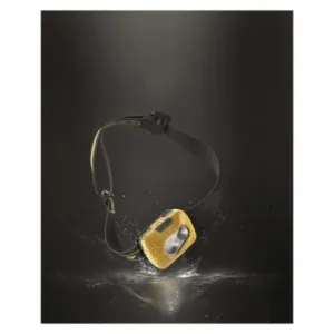 LED čelovka GP Discovery CH42, 110 lm